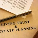 Living Trust & Estate Planning